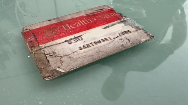 Health card catch 22 stymies Ottawa handyman