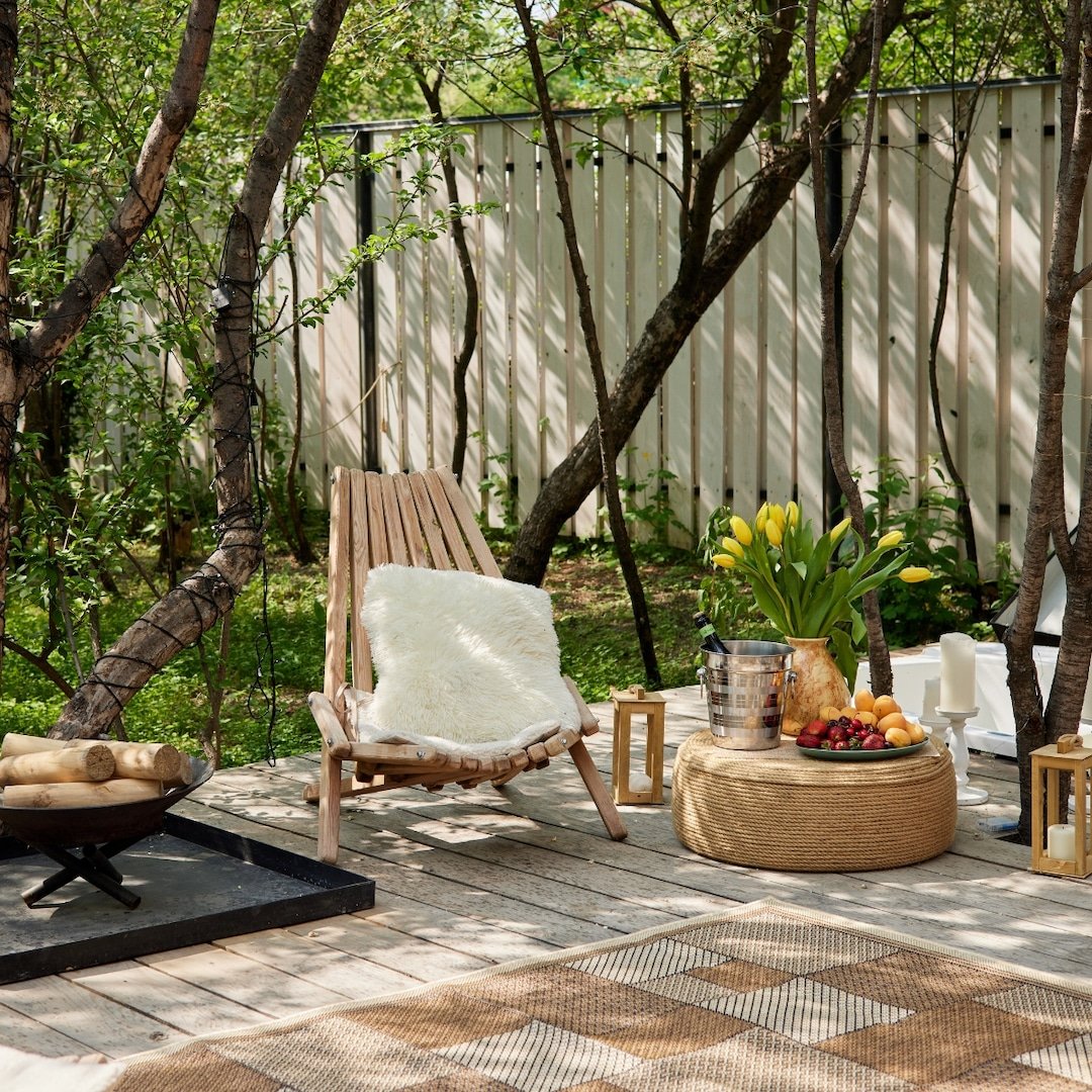 Hidden Gems We Found From Amazons Outdoor Decor Section