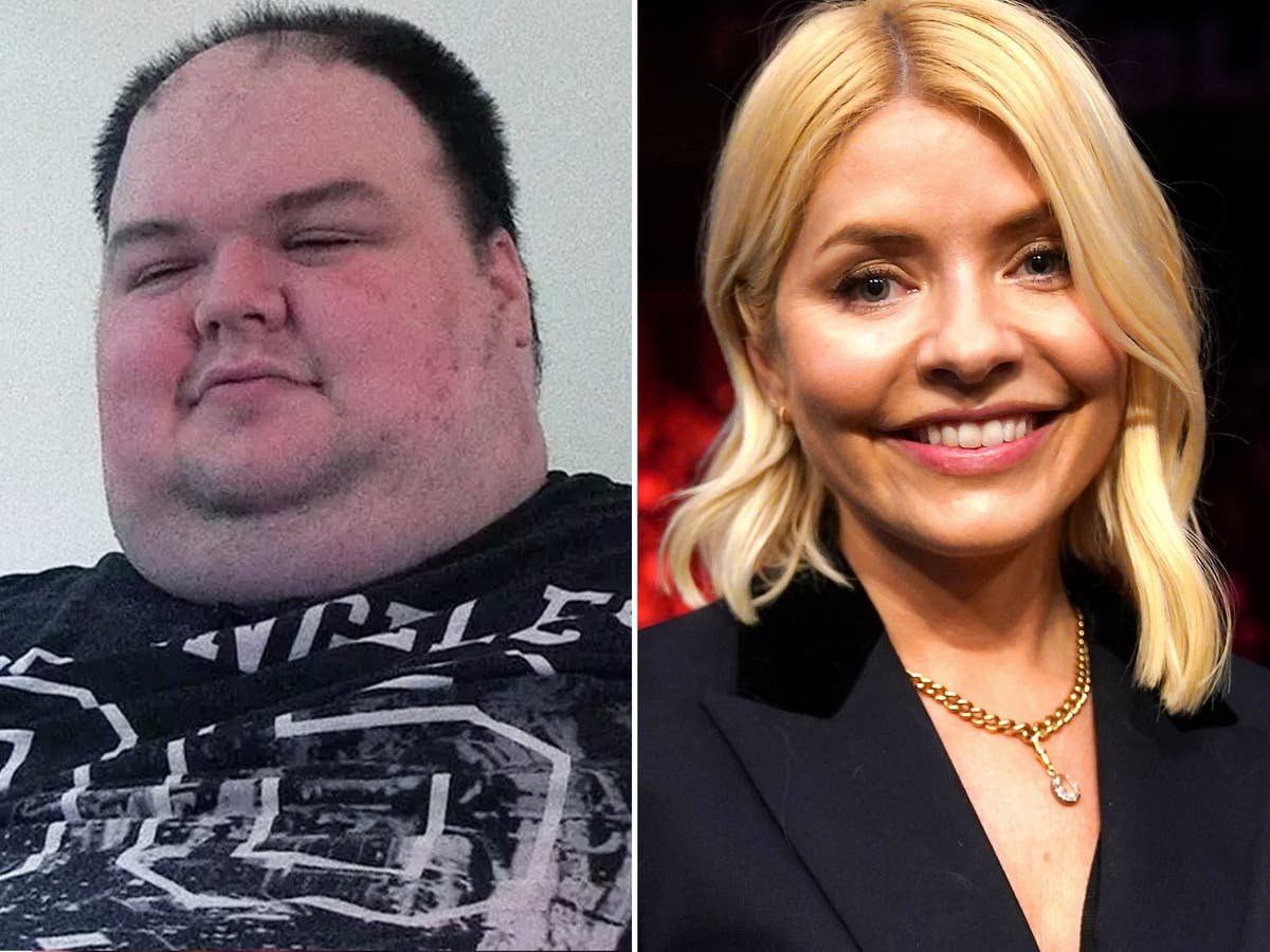 Holly Willoughby kidnap trial live Gavin Plumb in court today accused of plot to abduct and murder TV host