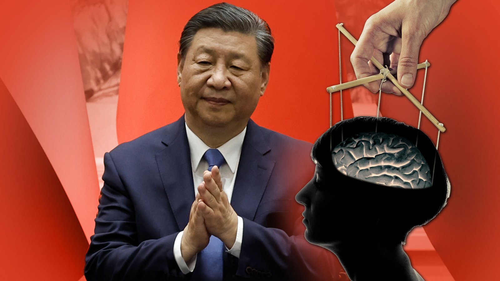 How Chinas shadowy Brain Warfare unit is preparing for war with new mind melting weapons to paralyse enemies