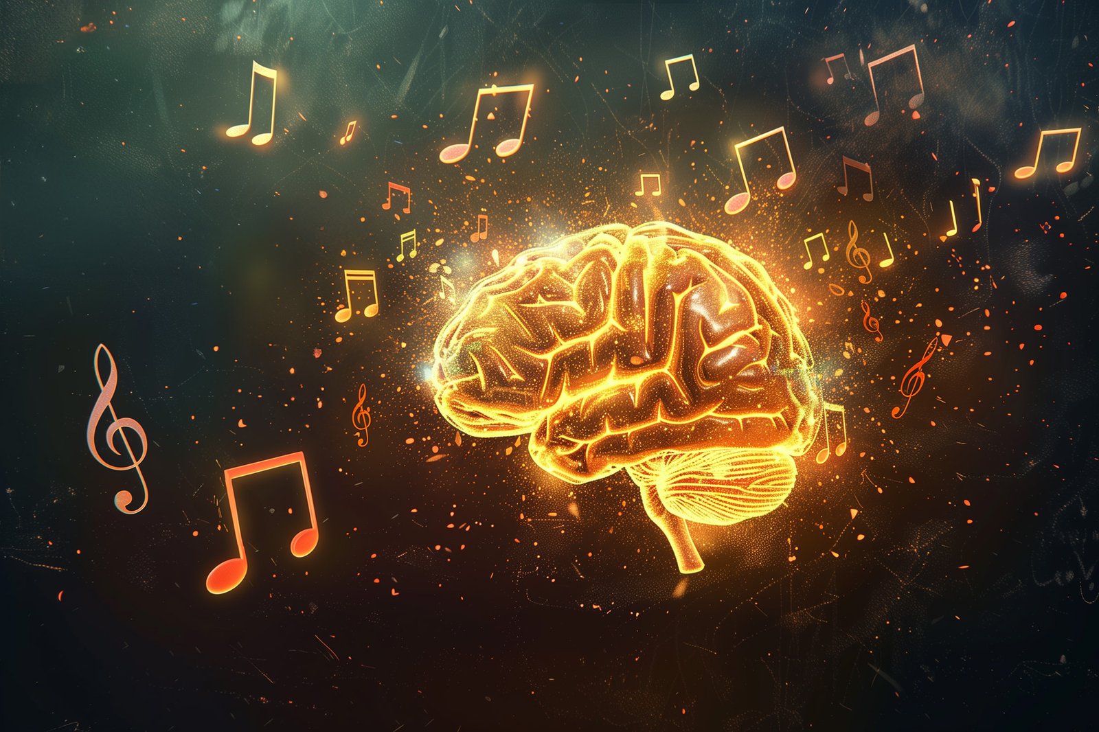 How Do We Recognize Songs Instantly? New Study Reveals How Humans Predict Musical Sequences