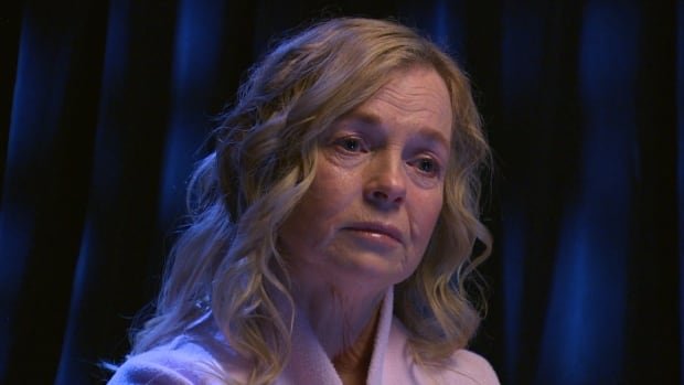How an N.L. woman and senator are lobbying for intimate partner violence law