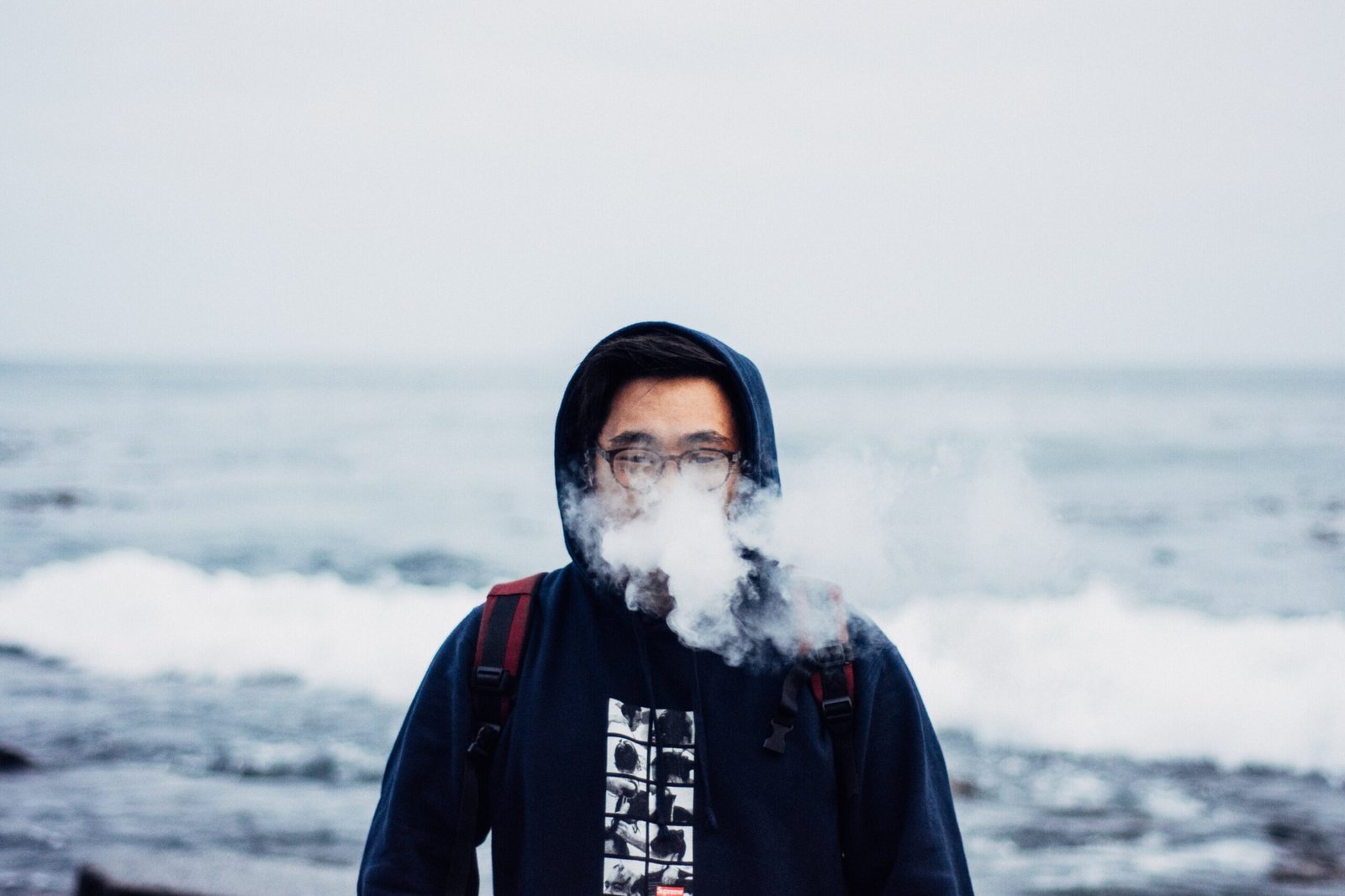 How disposable vapes have become a prominent part of young people’s lives