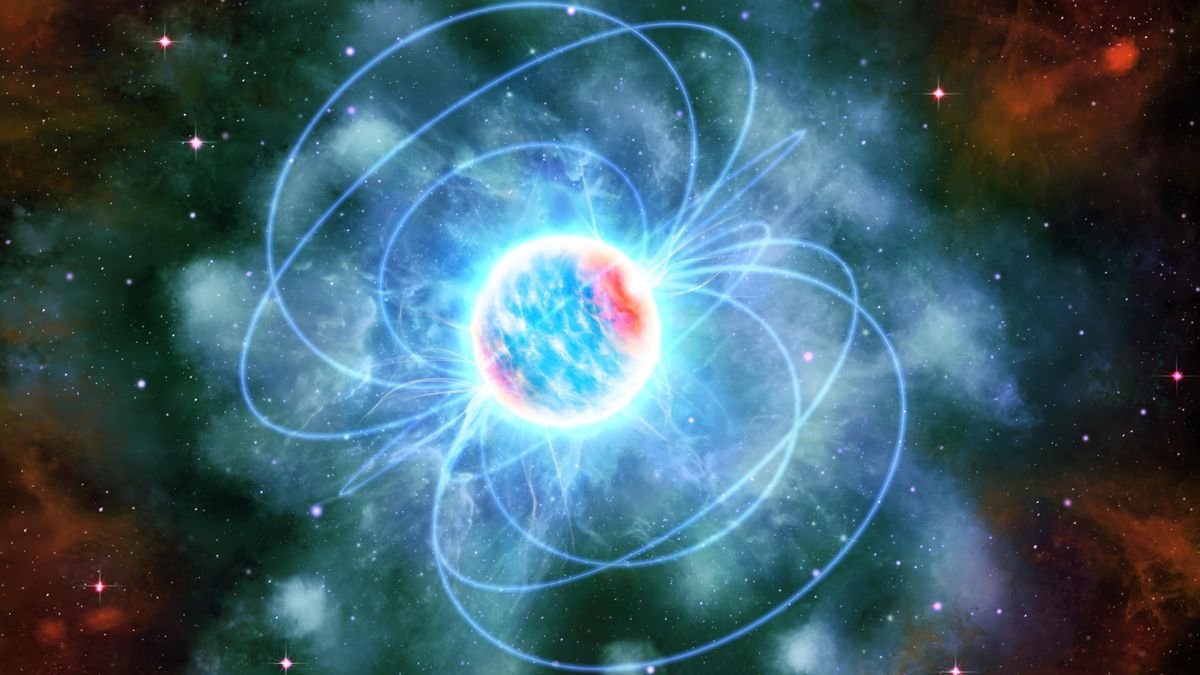 How neutron stars ‘playing it cool’ could unlock exotic physics
