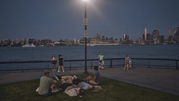 How nighttime heat could affect your body today