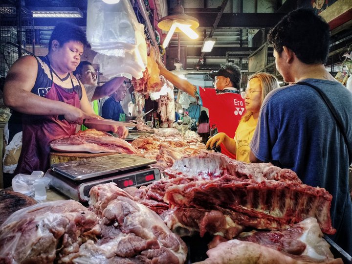 IMD report flags PHL risks in prices, food