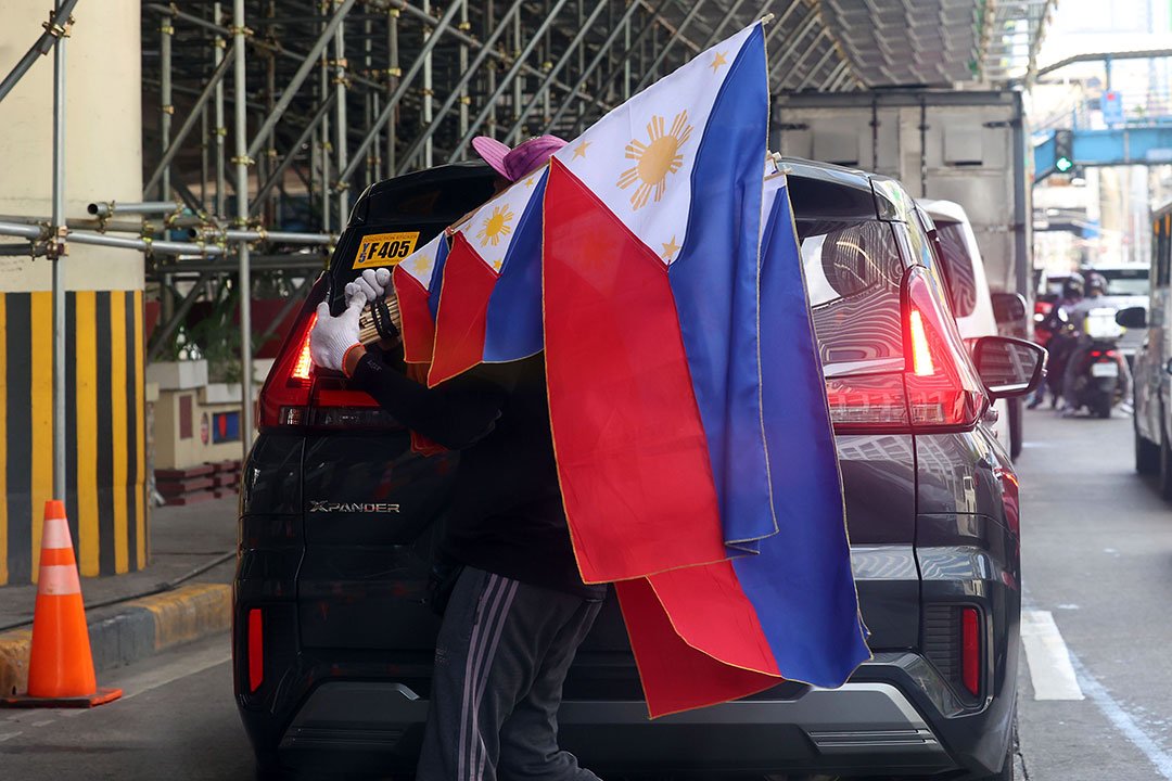IMF cuts Philippine growth outlook