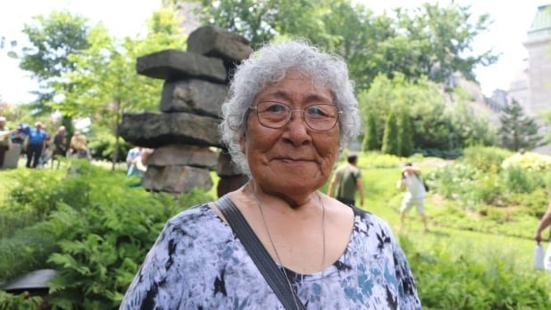 Inuit honour family who never came home after travelling south for tuberculosis treatment