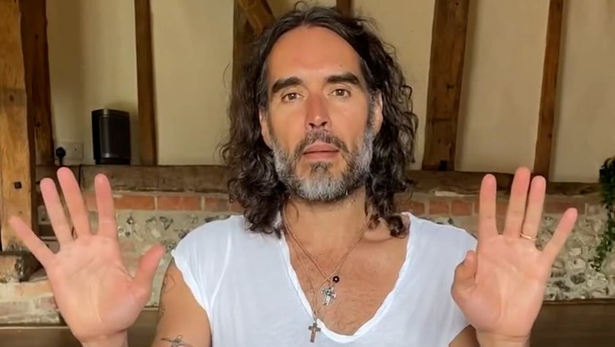 Investigation finds that Russell Brand allegations were not adequately addressed