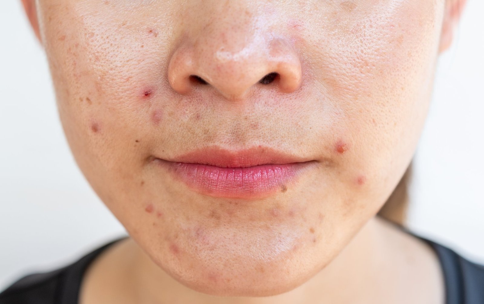Isotretinoin effective for acne in those receiving gender-affirming therapy, study shows