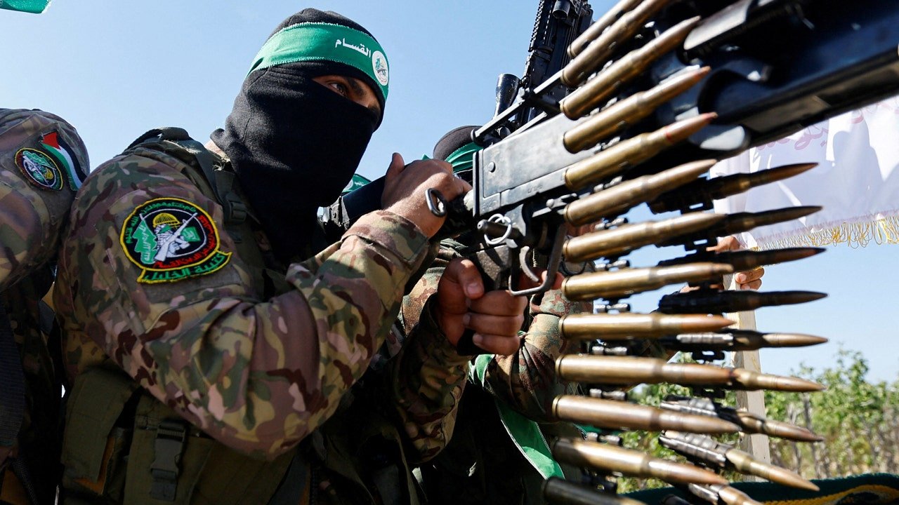 Israel demands answers from Al Jazeera why Hamas terrorist worked as reporter