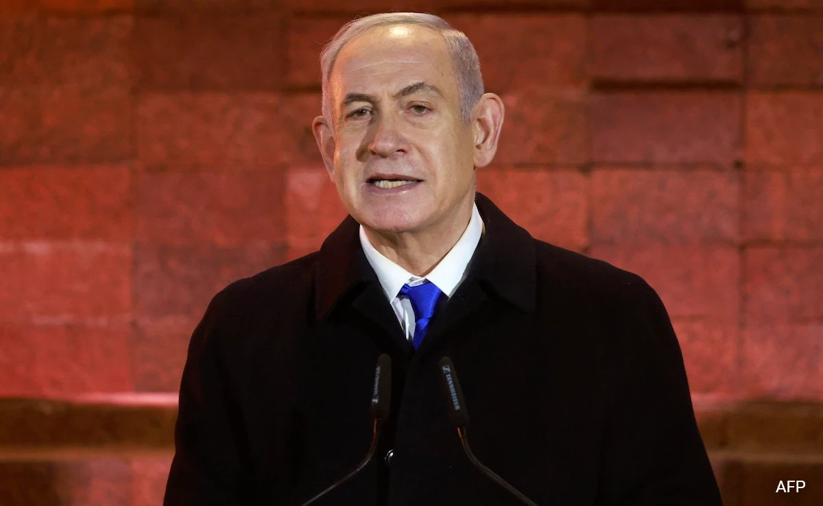 Israeli Army Says “Hamas Can’t Be Eliminated”, Netanyahu Disagrees