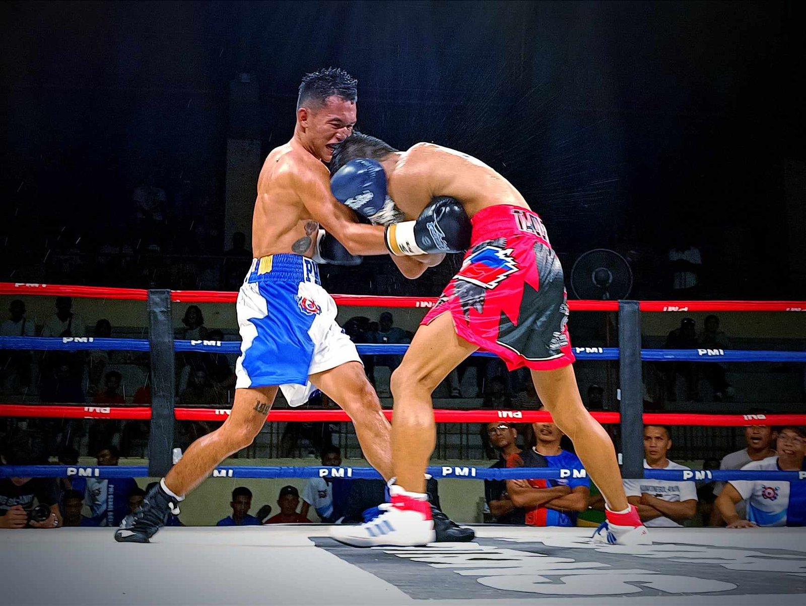 Jake Amparo’s comeback fight slated for June 24 in Bilar, Bohol