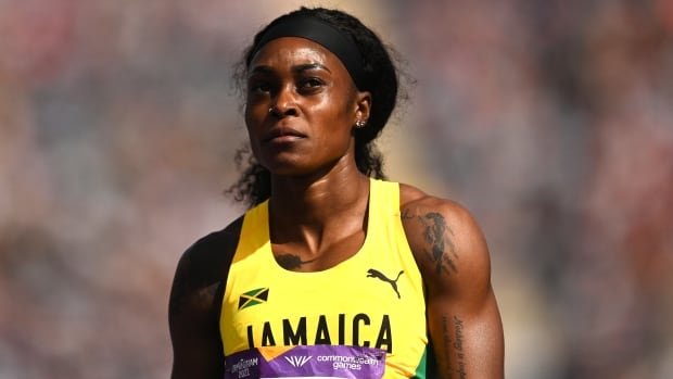 Jamaica’s Thompson-Herah to miss Paris Olympics after withdrawing from national trials with injury