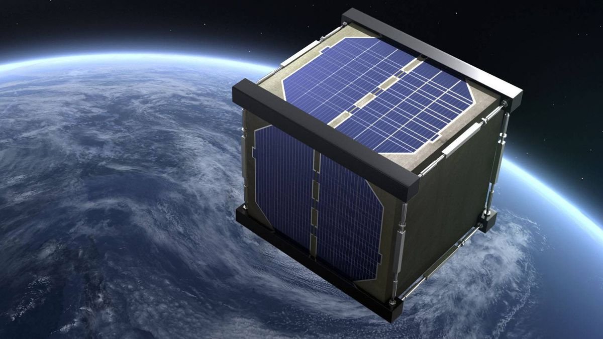 Japan to launch world’s 1st wooden satellite in September