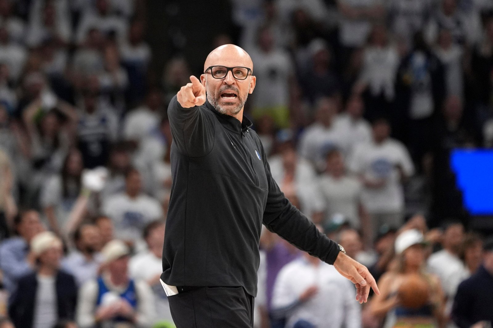Jason Kidd has chance to join a very small club in NBA Finals