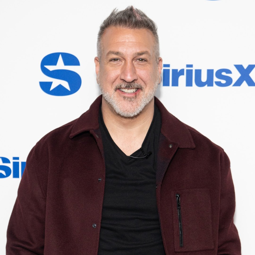 Joey Fatone Reveals Where NSYNC Really Stands on a Reunion Tour