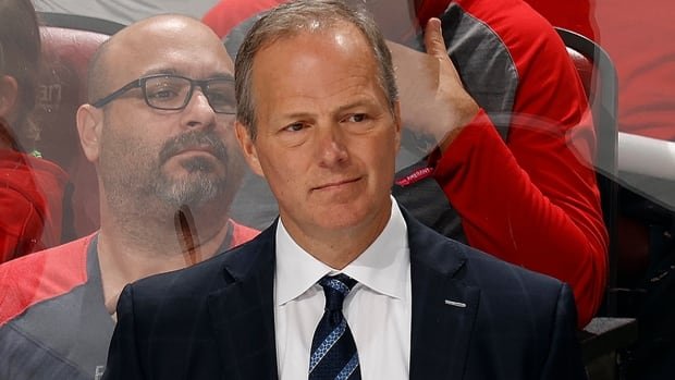 Jon Cooper named Canada head coach for 4 Nations Face-off next year, 2026 Olympics