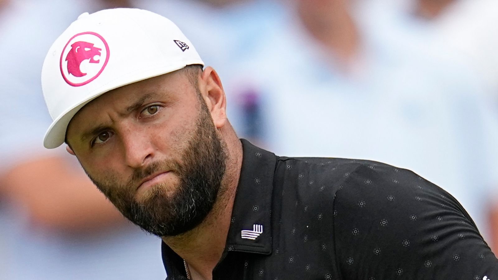 Jon Rahm a US Open doubt due to LIV Golf withdrawal due to foot injury | Golf News