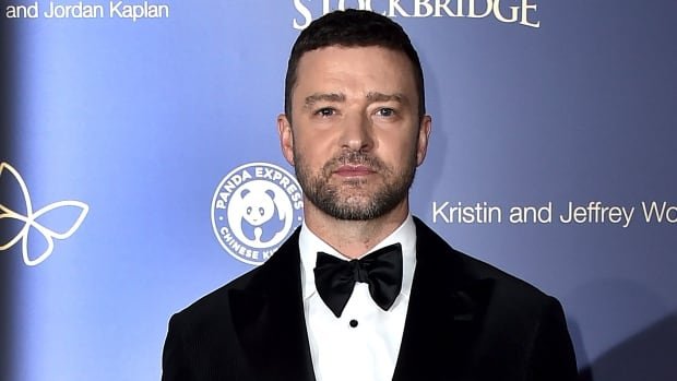 Justin Timberlake arrested accused of drunk driving on New Yorks Long Island