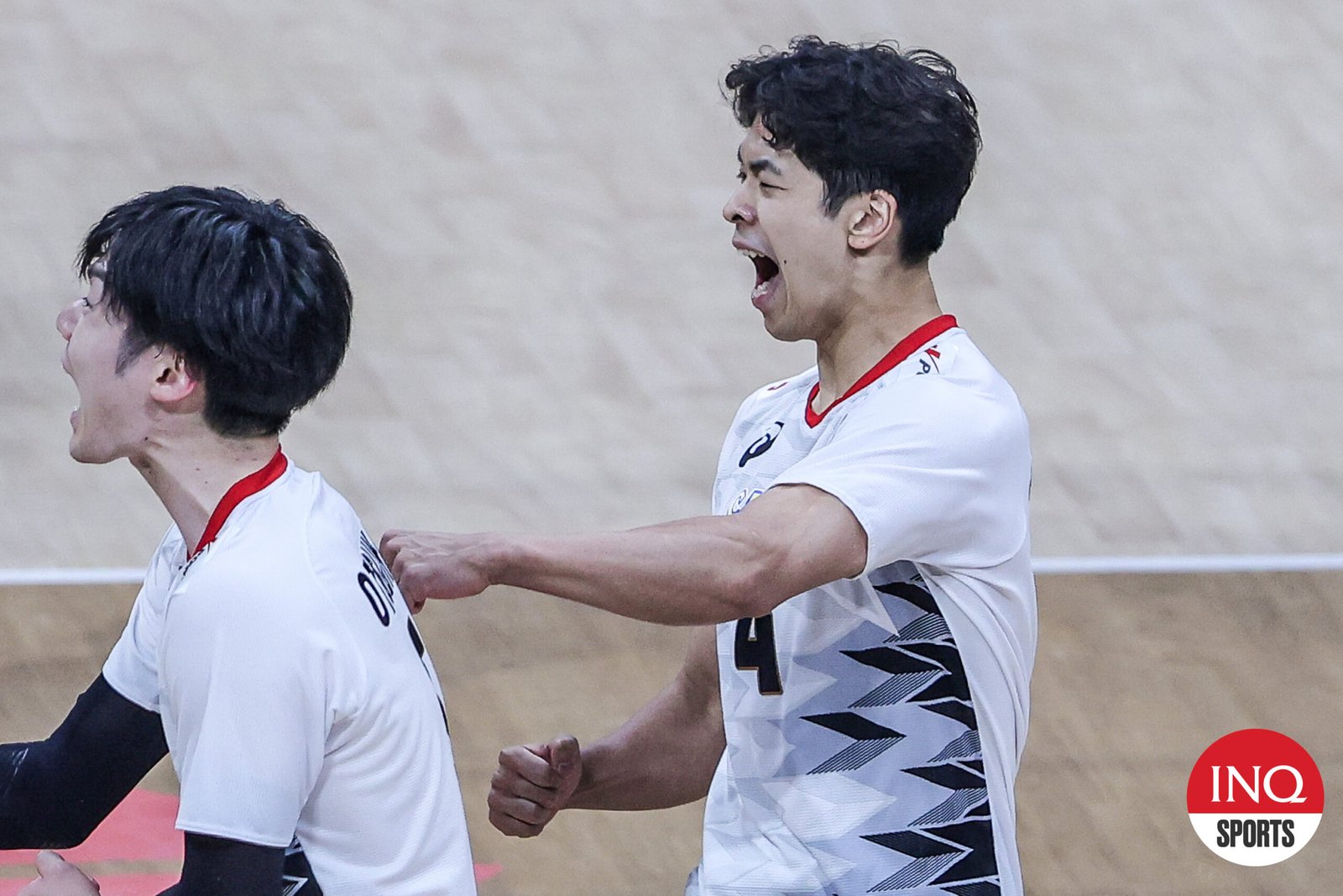 Kento Miyaura steps up for Takahashi-less Japan in crucial win