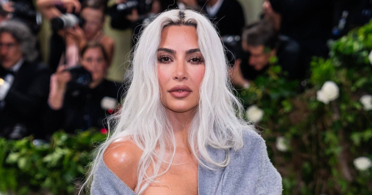 Kim Kardashian Cant Imagine Leaving Current House