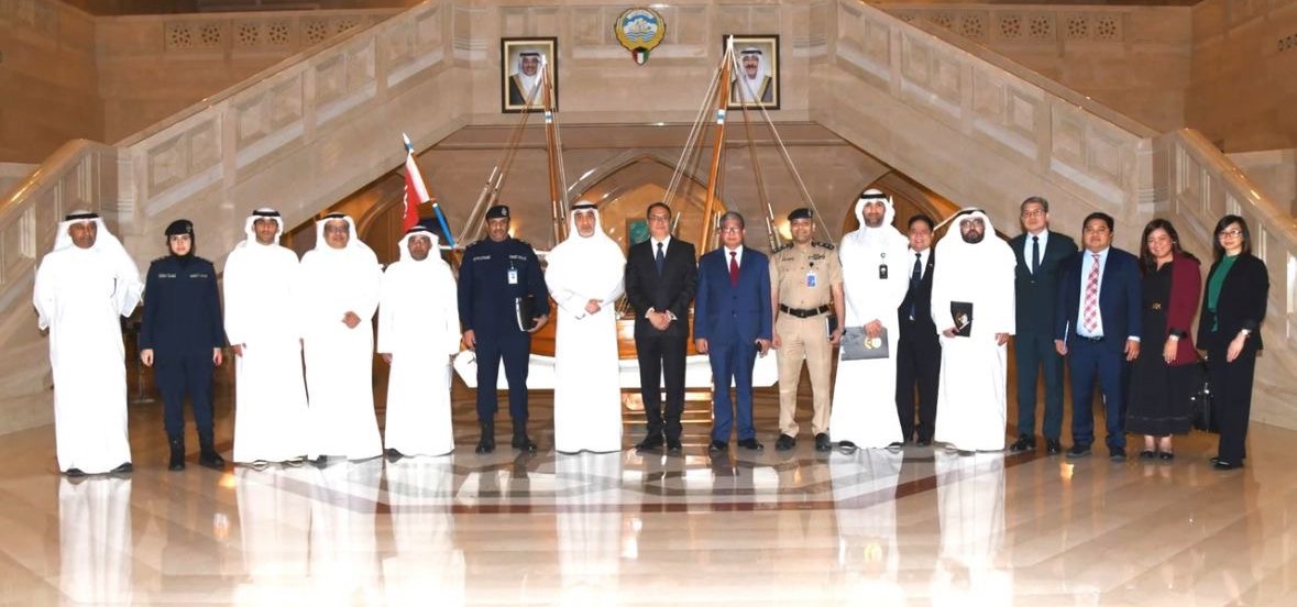 Kuwait lifts travel, OFW deployment ban
