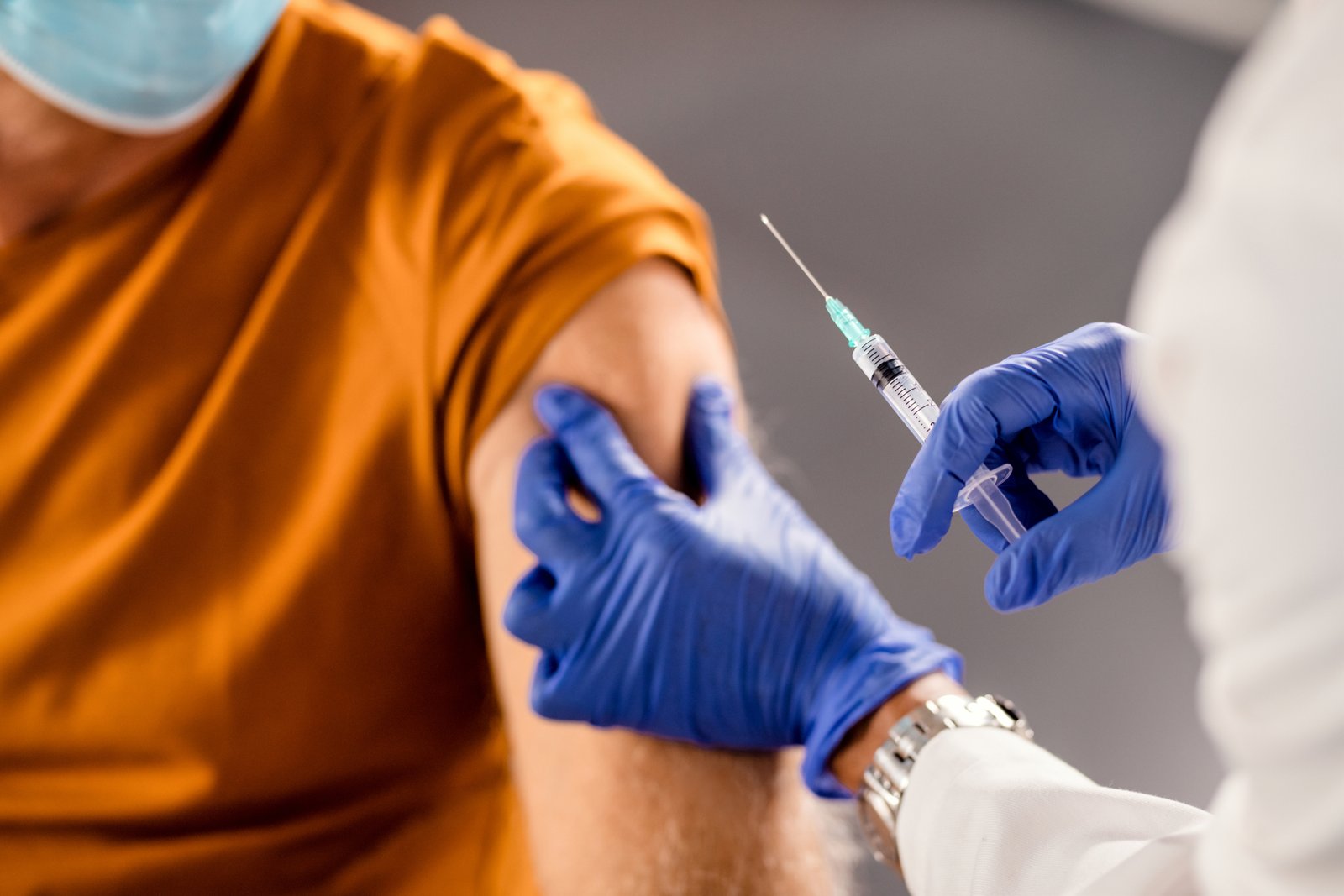 LA County Mpox Cases Surge; Officials Urge Vaccination To Reduce Risk Of Severe Illness
