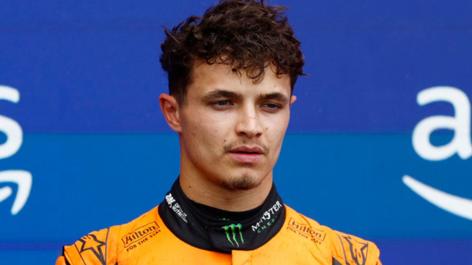 Lando Norris admits McLaren made costly Canadian GP strategy error after losing out to Max Verstappen in Montreal | F1 News