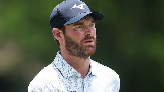 Late U.S. pro golfer Grayson Murray remembered for his kindness