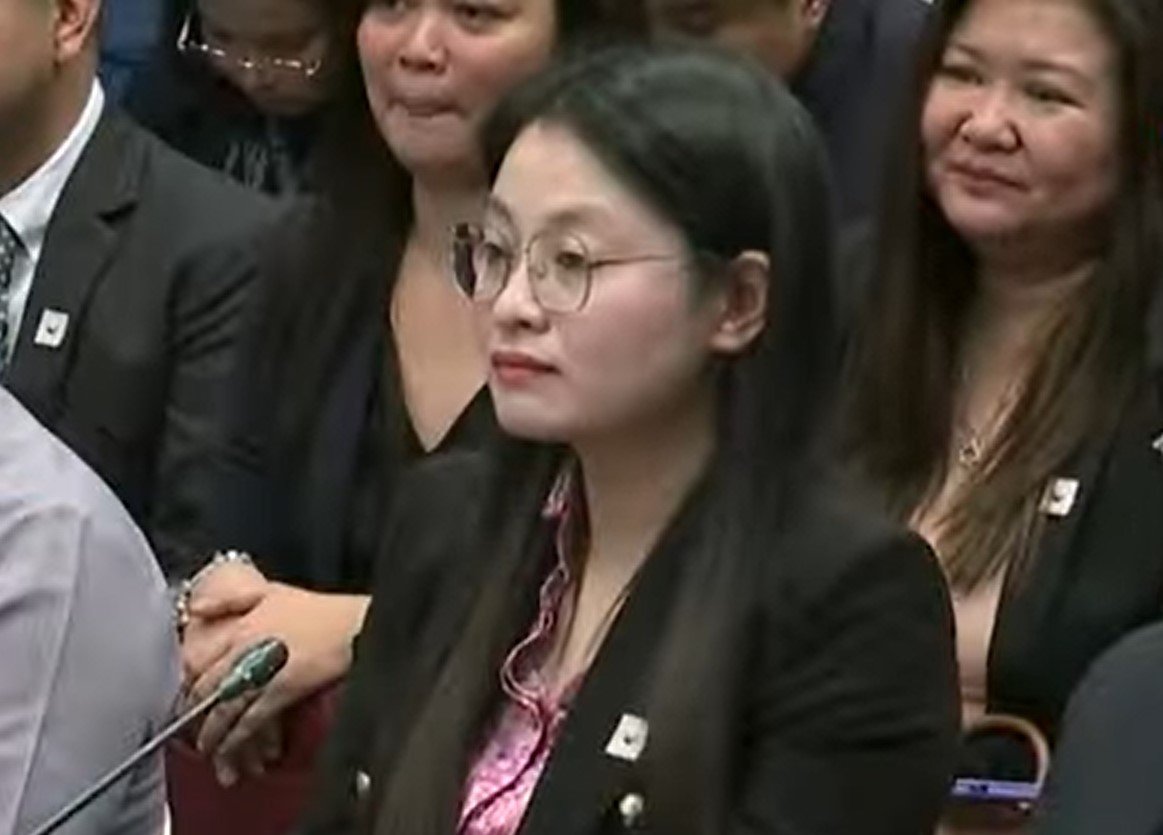 Lawyer denies Alice Guo’s relation to Guo Hua Ping