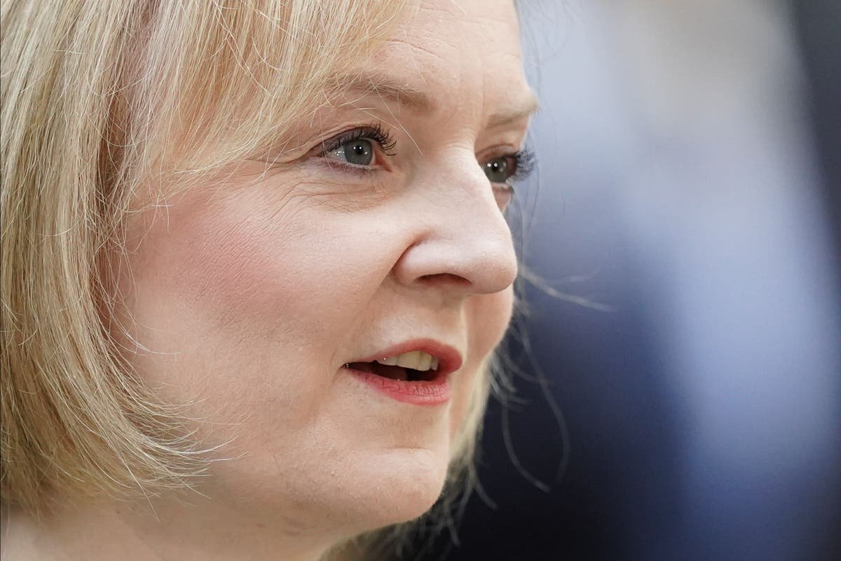 Liz Truss insists she was not the worst prime minister but it was Tony Blair