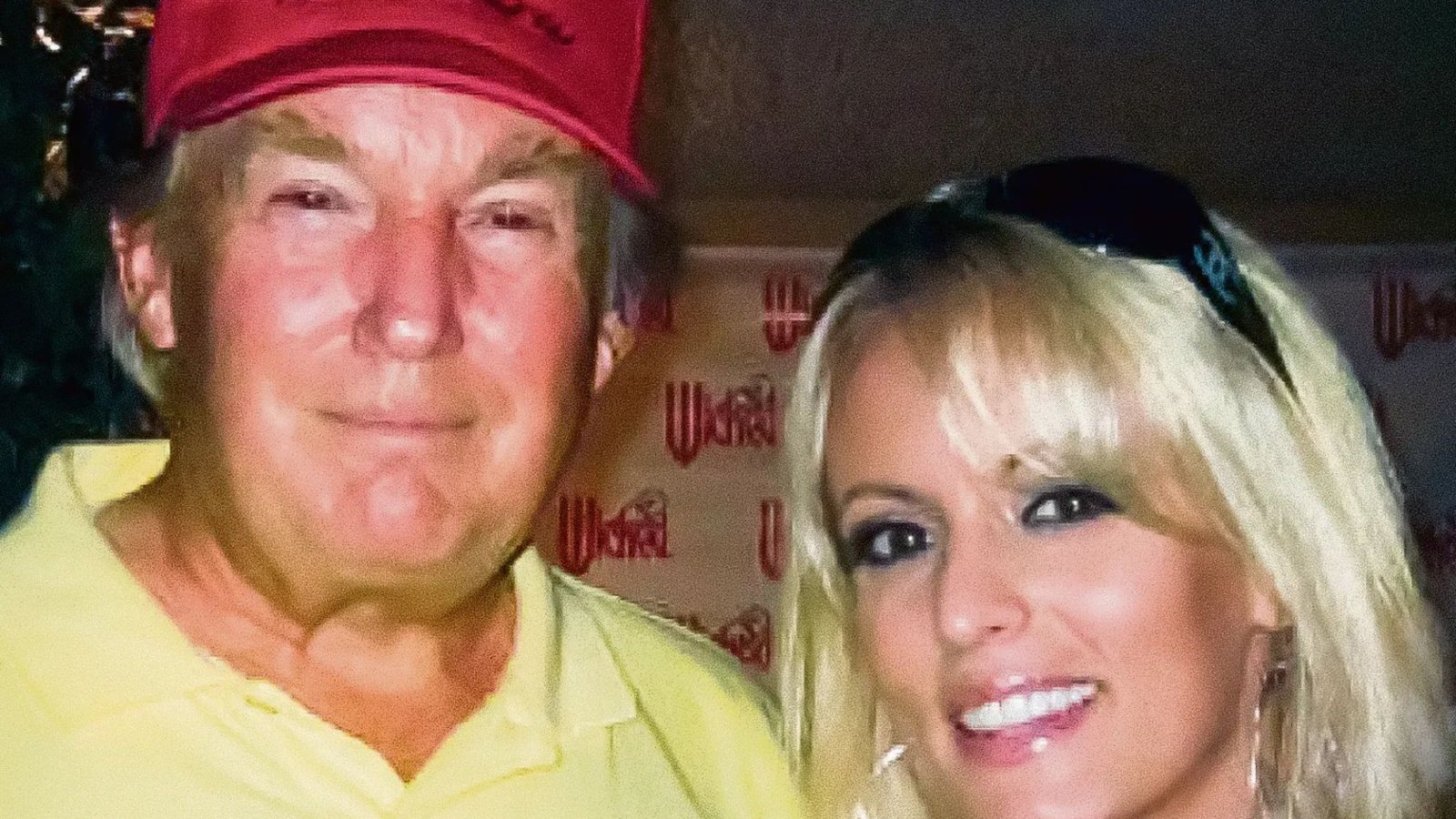 ‘Lock him up’ says Stormy Daniels as she breaks her silence after Donald Trump’s guilty hush-money verdict