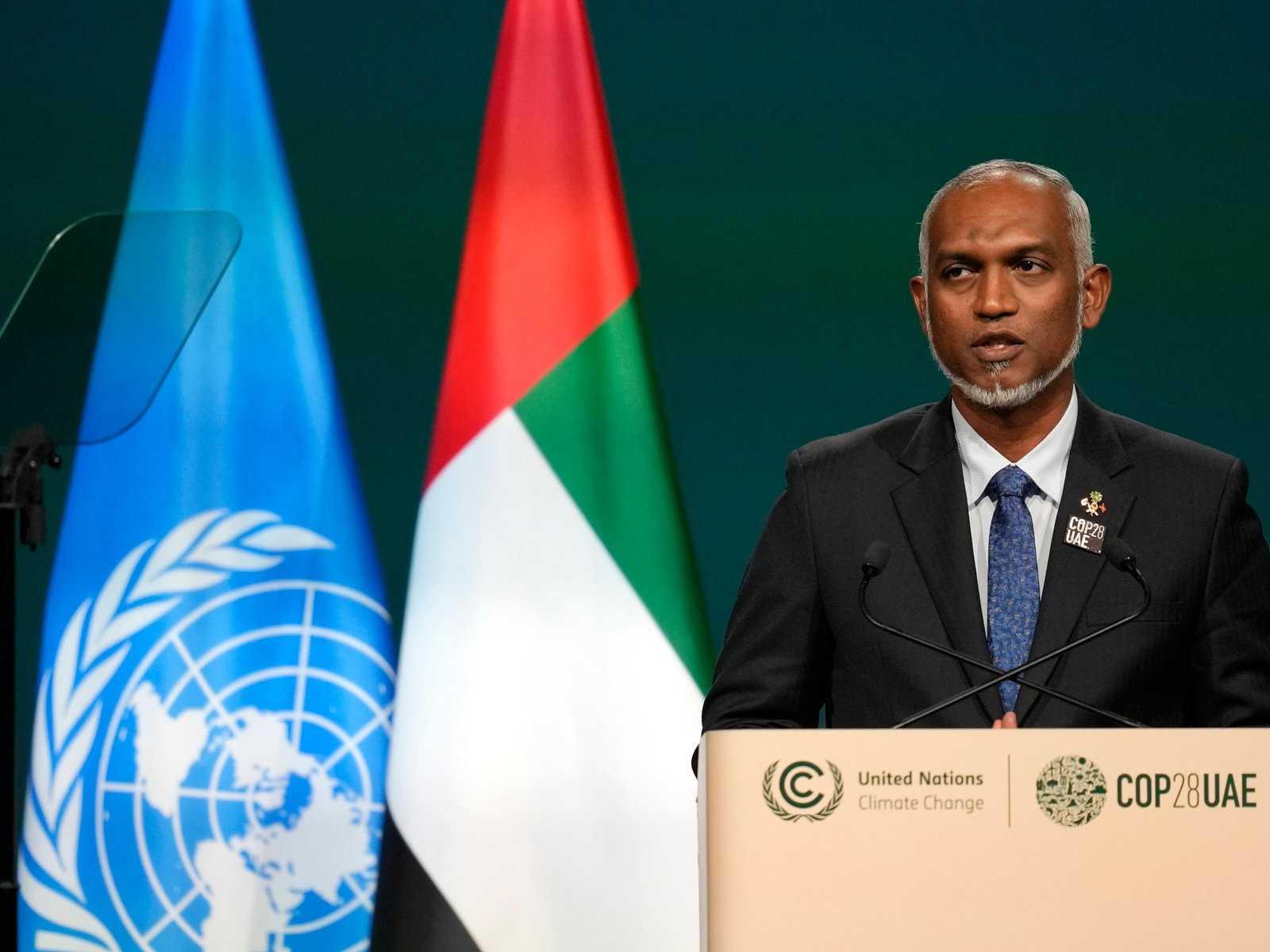 Maldives bans Israeli passport holders over war on Gaza | Israel Palestine conflict News