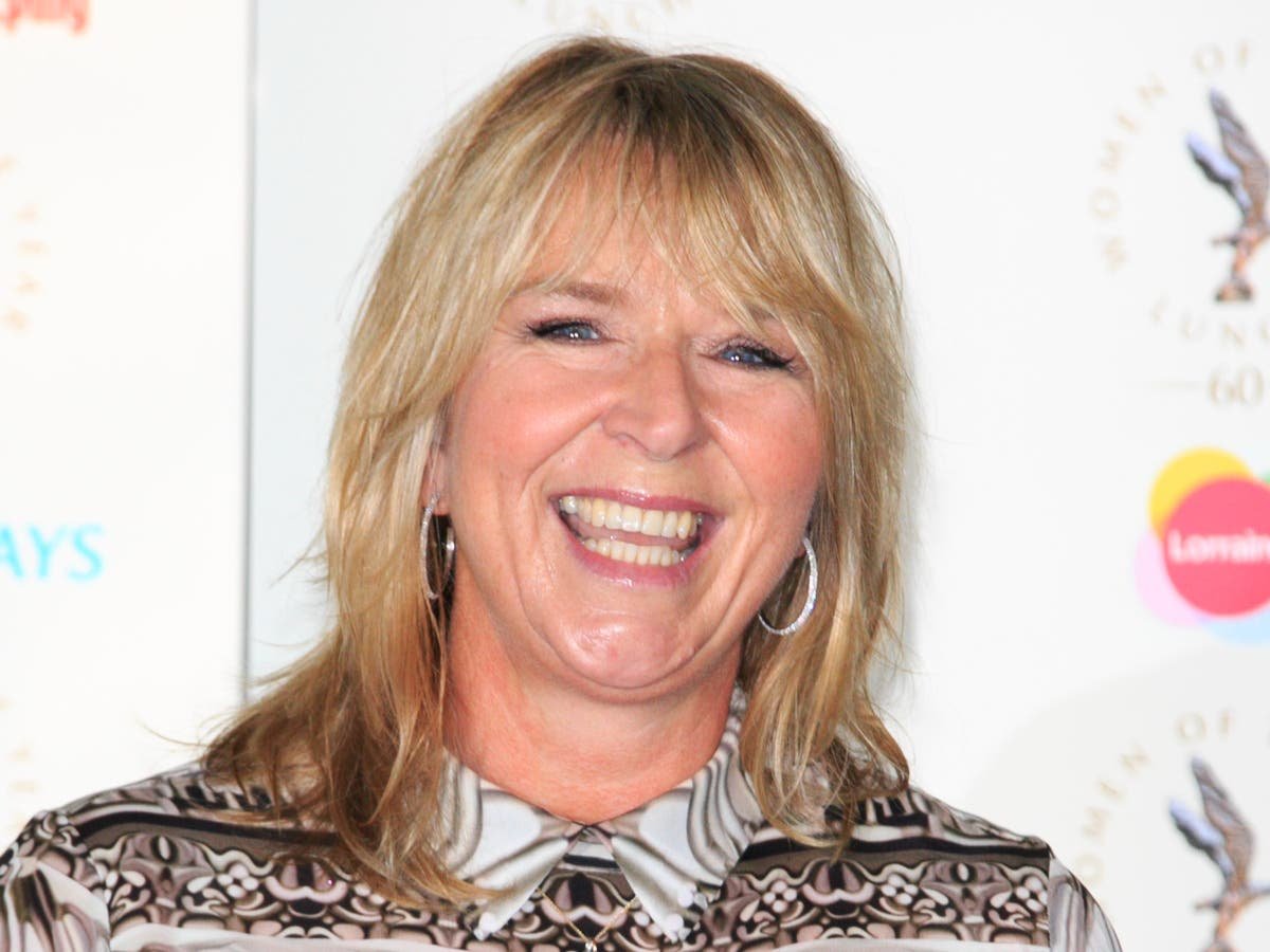 Man stalked Fern Britton in ‘prolonged campaign’ driving 200 miles to stay in her holiday home