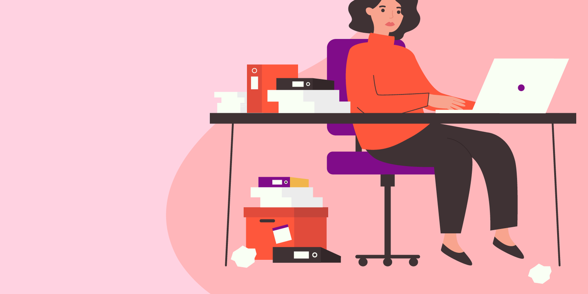 Managing Uterine Health Conditions at Work