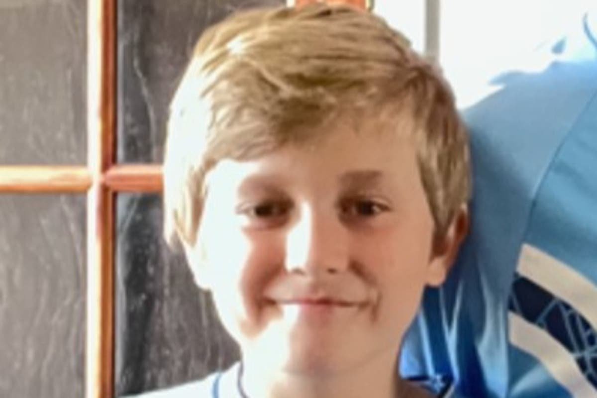 Manhunt launched in Coventry after beautiful boy 12 killed in hit and run