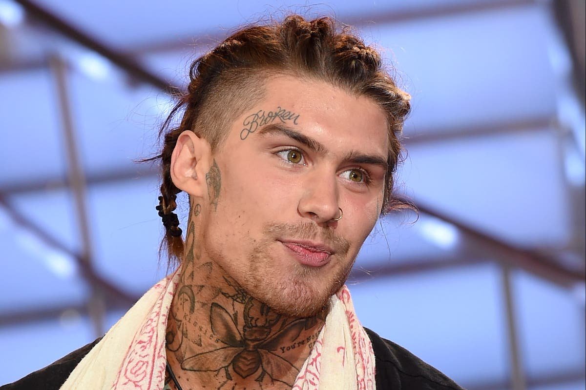 Marco Pierre White Jr Tattoos gave famed chefs son away when trousers came off in burglary