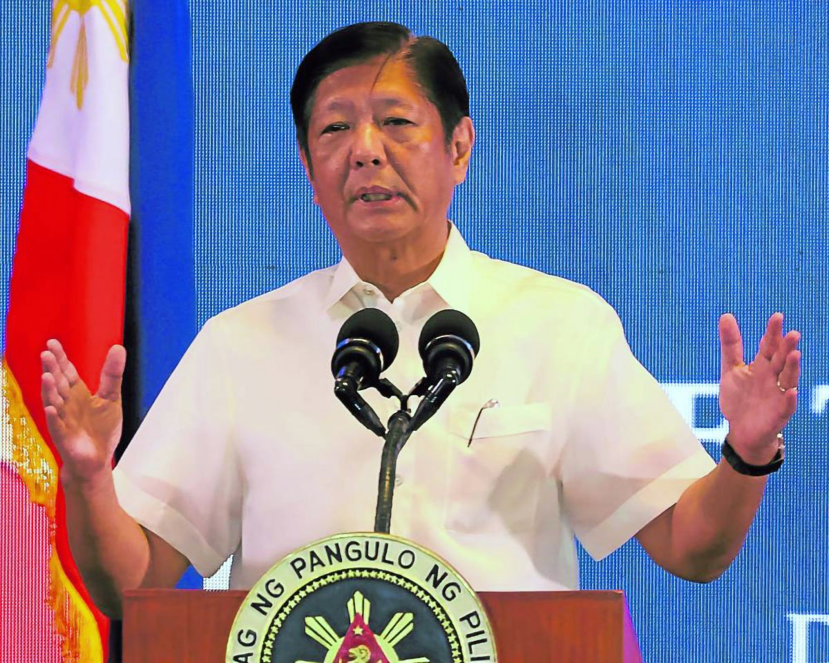Marcos signs law that overhauls outdated property valuation system