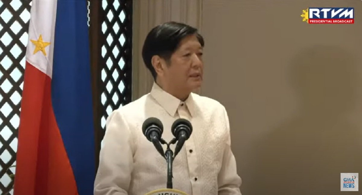 Marcos amends proclamation transferring Tondo lot to DHSUD