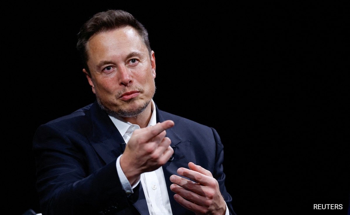 Massive Increase In Likes On X After Making Them Private: Elon Musk