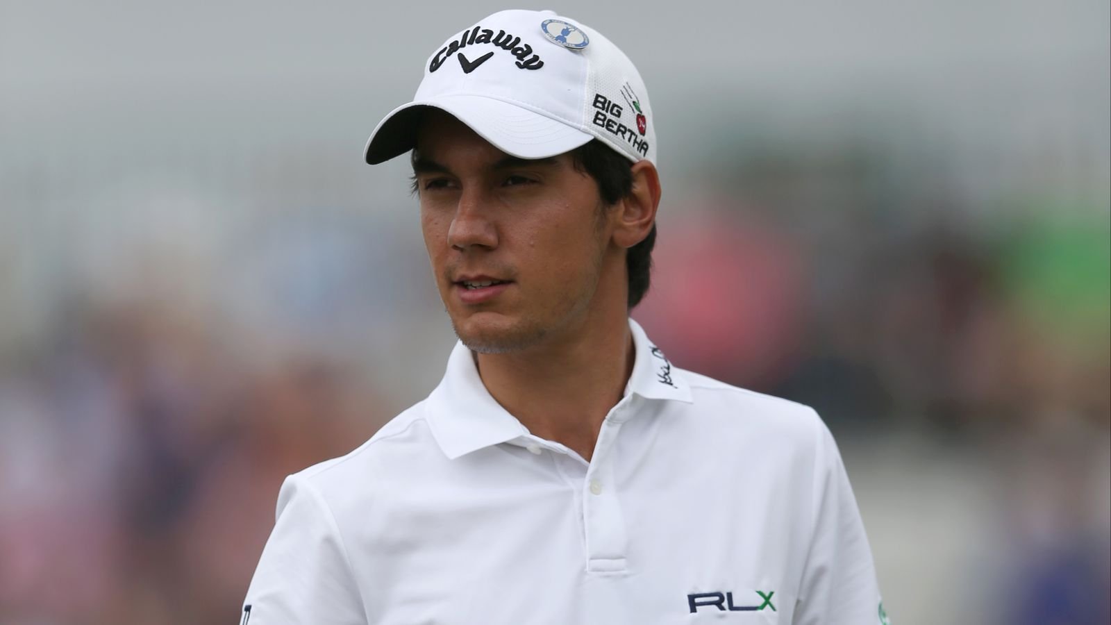 Matteo Manassero recovers from US Open battering to share lead at the KLM Open in Amsterdam | Golf News