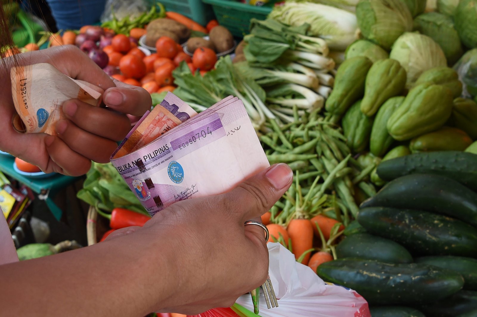 May inflation nearly breached gov’t target