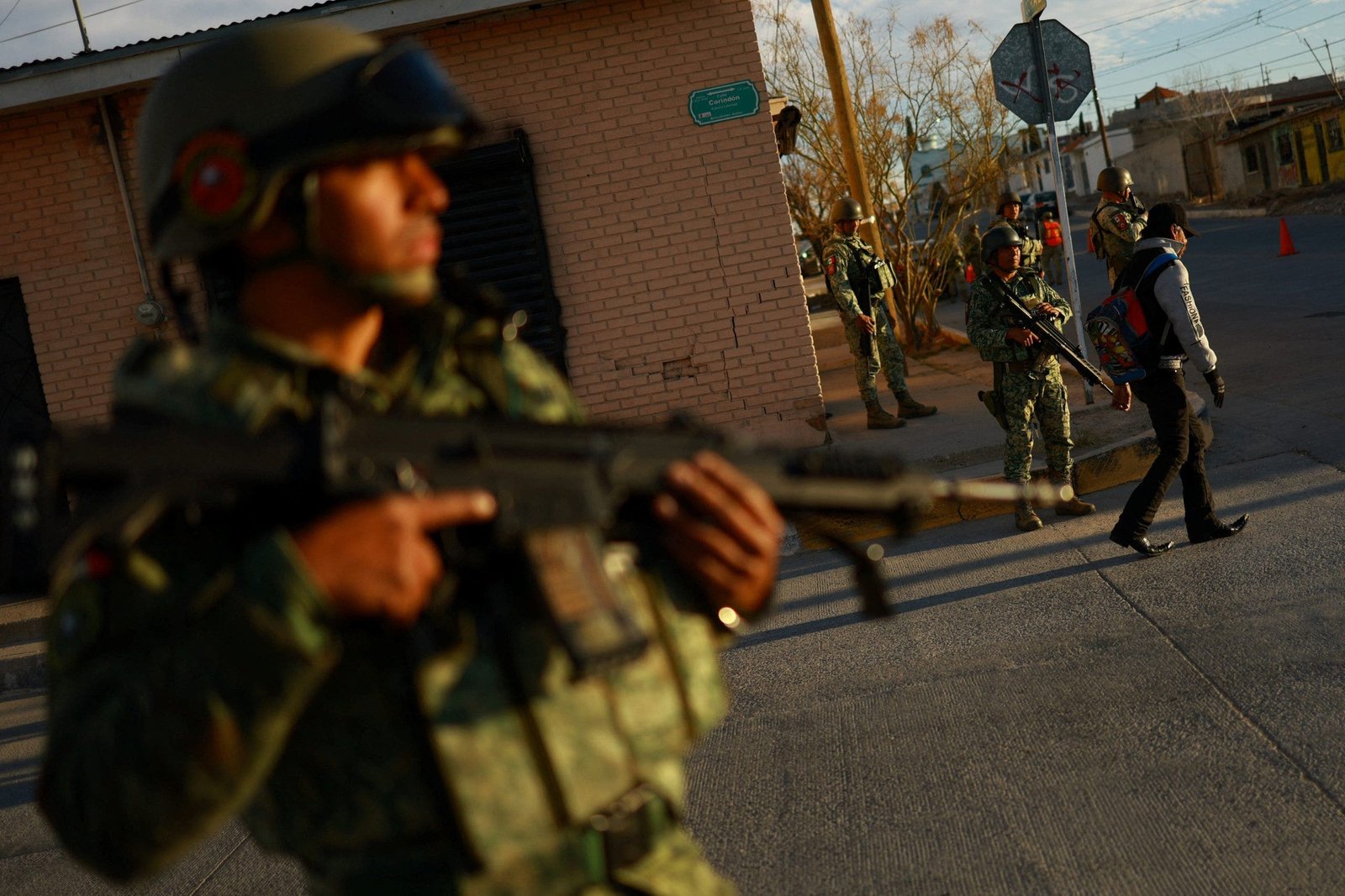 Mexicans go to the polls amid record violence against candidates officials