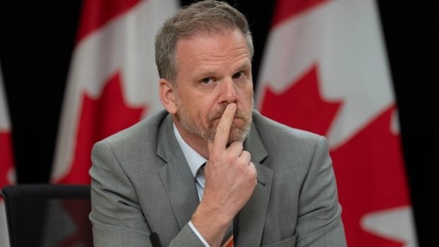 Minister accuses Conservatives of trying to sabotage federal dental program