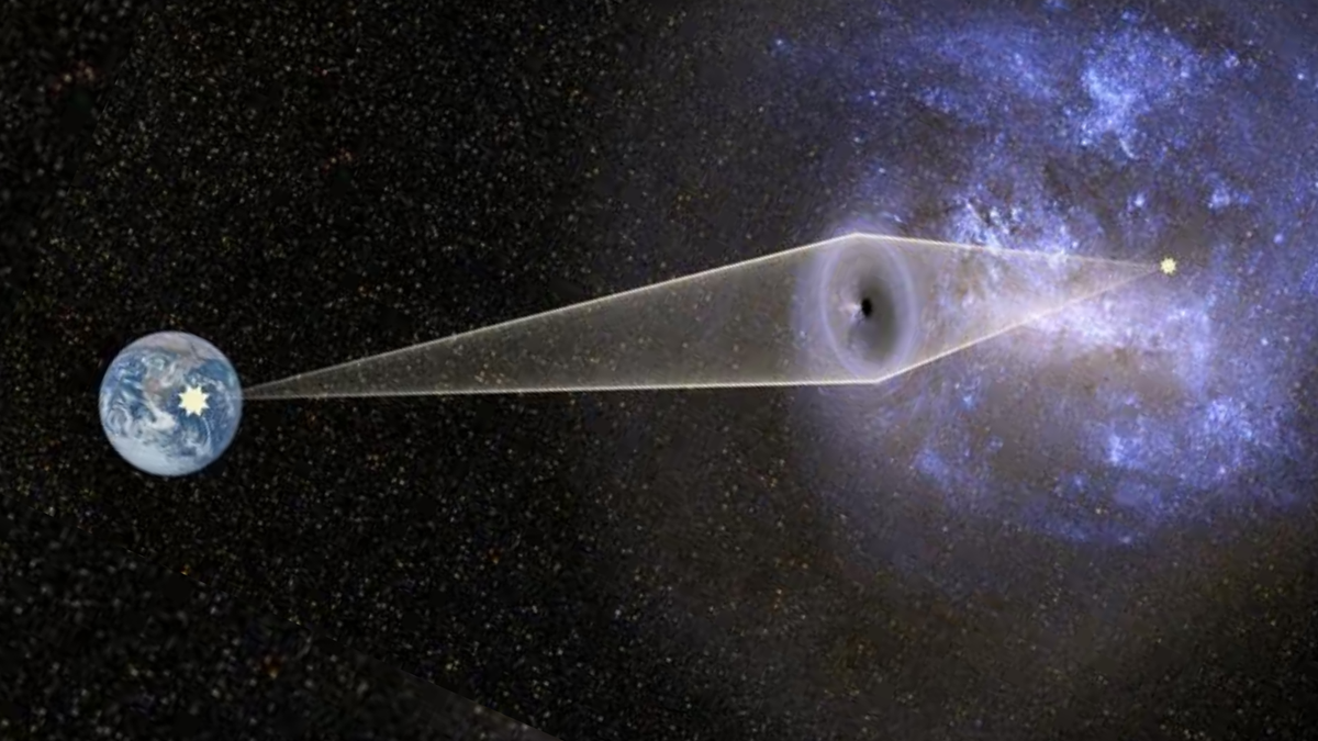 Missing Milky Way black holes are bad news for this dark matter theory