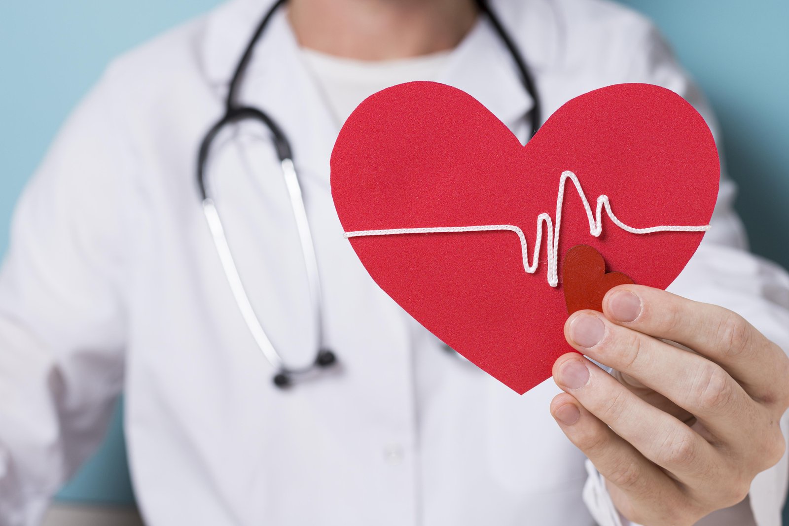 More Than Half Of Americans Will Develop Cardiovascular Disease In 30 Years: Report