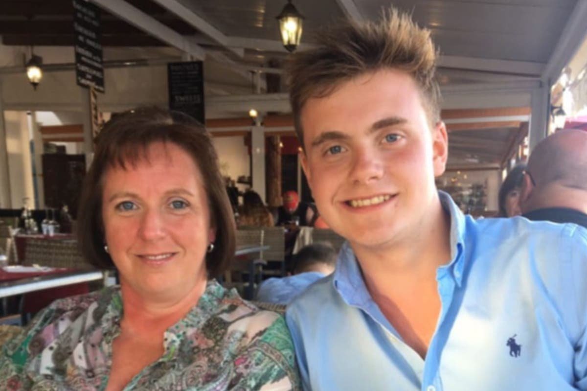 Mother of son missing for weeks in Bristol feels desperately sorry for Jay Slaters family