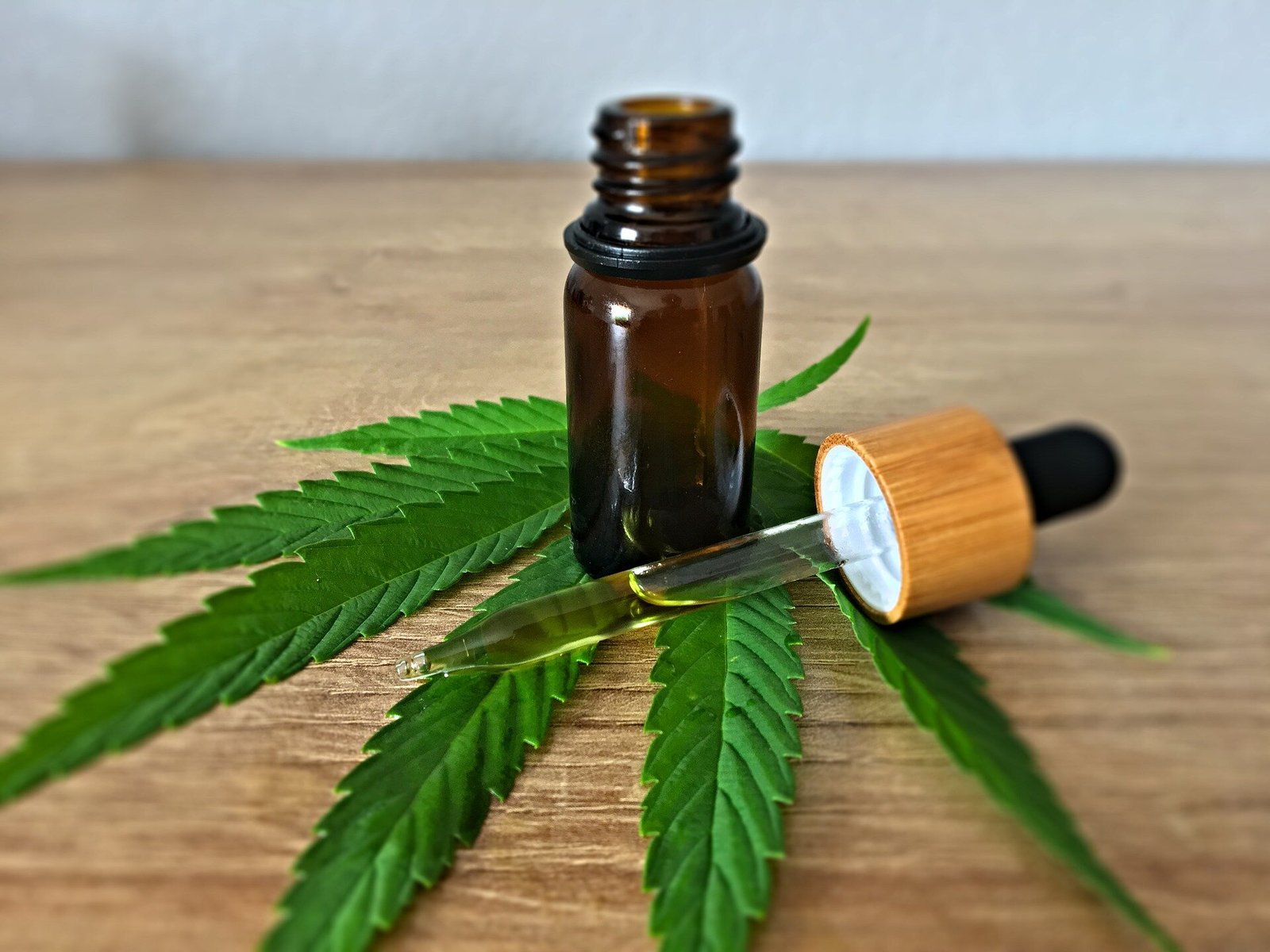 Mouse studies reveal possible benefits of CBD and metformin for treating behavioral difficulties