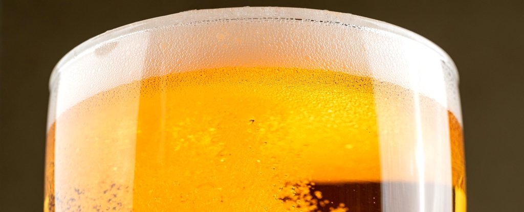 Mysterious Rare Syndrome Causes The Human Body to Brew Alcohol ScienceAlert
